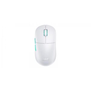 Xtrfy M8 Wireless, Gaming-mouse  white /mint