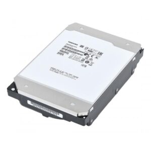 MG09 18 TB, hdd sata 6 Gb/s, 3,5"