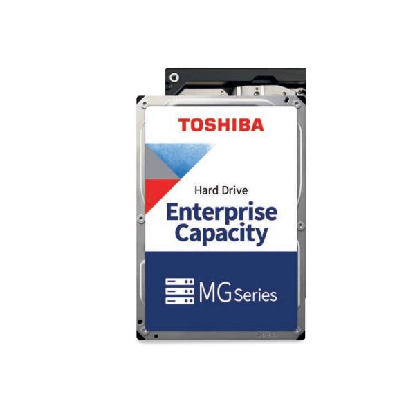 MG10 22 TB, hdd sata 6 Gb/s, 3,5"