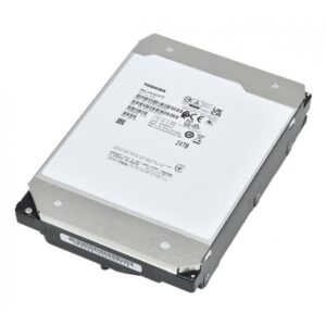 MG11 24 TB,  hard disk SATA 6 Gb/s, 3,5"