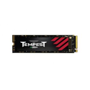 Tempest 2 TB, SSDPCIe 3.0 x4, NVMe 1.4, M.2 2280