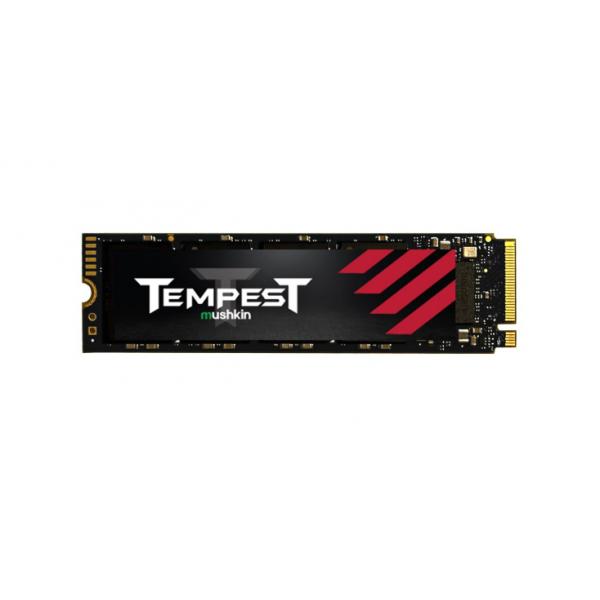 Tempest 2 TB, SSDPCIe 3.0 x4, NVMe 1.4, M.2 2280