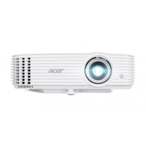 H6555BDKi, DLP- Videoproiettore  bianca , FullHD, Wireless Projektor, HDMI, 4800 ANSI Lumen
