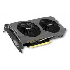 VGA Inno3D GeForce? RTX 3050 8GB Twin X2