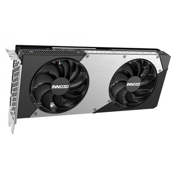 GeForce RTX 5070 TWIN X2,  scheda video DLSS 4, 3x DisplayPort, 1x HDMI 2.1
