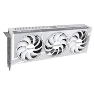 VGA Inno3D GeForce? RTX 5080 16GB X3 OC WHITE