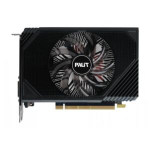GeForce RTX 3050 StormX,  scheda grafica lite  Hash Rate, 3x DisplayPort, 1x HDMI 2.1