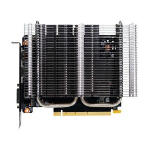 GeForce RTX 3050 KalmX, scheda video 1x DVI-D, 1x DisplayPort, 1x HDMI 2.1