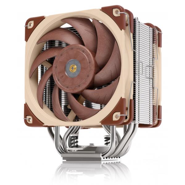 NH-U12A,  Dispositivo di raffreddamento della CPU