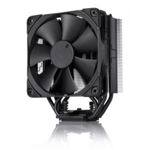 NH-U12S chromax.black,  Dispositivo di raffreddamento della CPU  black