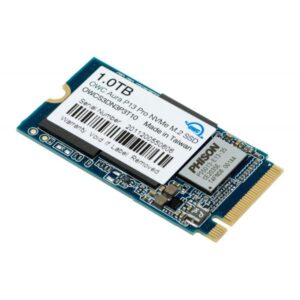 Aura Pro 3 1 TB, SSDPCIe 3.1 x4, NVMe 1.3, M.2 2242