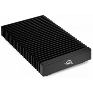 ThunderBlade X8 16 TB, esterno  SSDThunderbolt 3