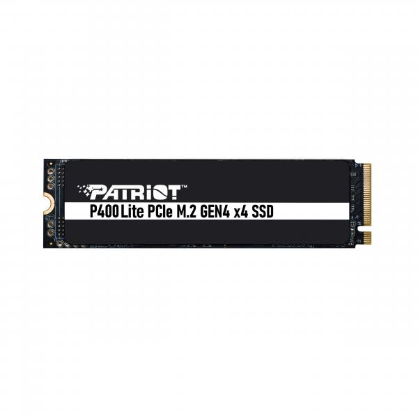 P400 Lite 2 TB, SSDnero /bianco , PCIe 4.0 x4, NVMe 1.4, M.2 2280