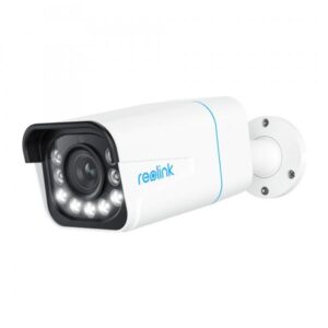 P430, telecamera di sicurezza  white