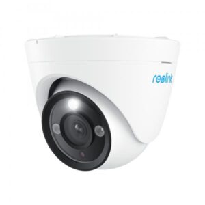 P434, telecamera di sicurezza  white / black