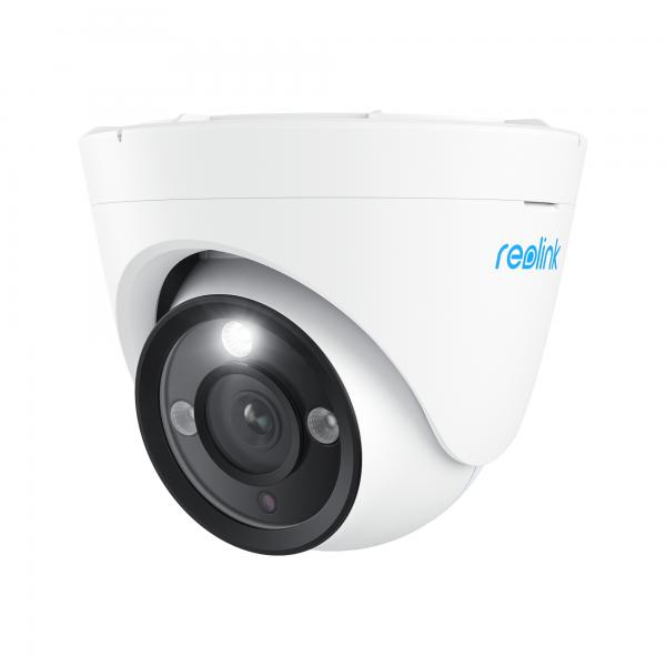 P434, telecamera di sicurezza  white / black