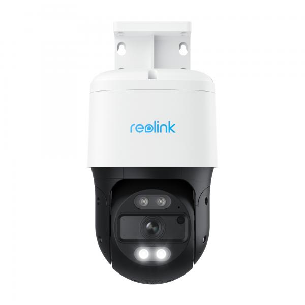 Reolink P830 white / black , LAN, 4K
