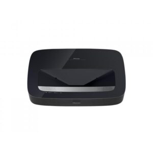 PL1SE, Laser-Proiettore antracite , UltraHD/4K, HDR10, 2100 Lumen