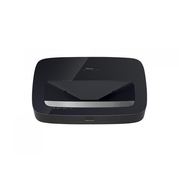 PL1SE, Laser-Proiettore antracite , UltraHD/4K, HDR10, 2100 Lumen