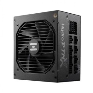 Hydro PTM X PRO ATX3.0(PCIe5.0) 1000W,  alimentatore per pc 1x 12-Pin High Power GPU, 4x PCIe,  gesgtione dei cavi , 1000 Watt