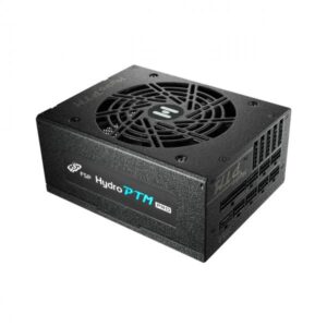 Hydro PTM PRO ATX3.0(PCIe5.0) 1200W,  alimentatore per pc 1x 12-Pin High Power GPU, 4x PCIe,  gesgtione dei cavi , 1200 Watt