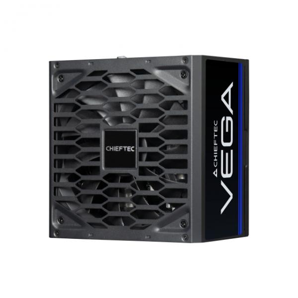 VEGA PPG-750-S,  alimentatore per pc 1x 12 Pin High Power GPU, 4x PCIe, 750 Watt