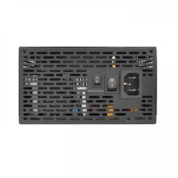 Toughpower PF3 750W, alimentatore per pc  black , 5x PCIe, Cavo-Management, 750 Watt