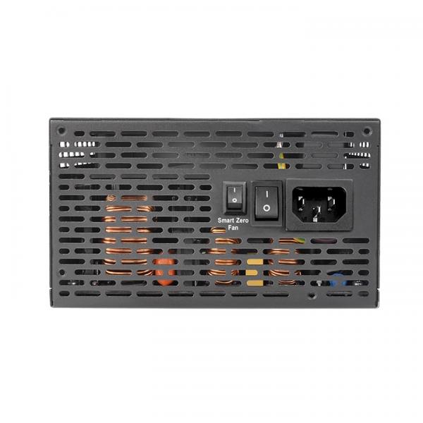 Toughpower PF1 1050W, alimentatore per pc  black , 8x PCIe, Cavo-Management, 1050 Watt