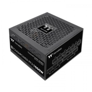 Toughpower PF3 1050W, alimentatore per pc  black , 6x PCIe, Cavo-Management, 1050 Watt
