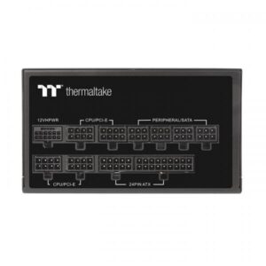 Toughpower GF3 1200W, , 5x PCIe, Kabel-Management, 1200 Watt