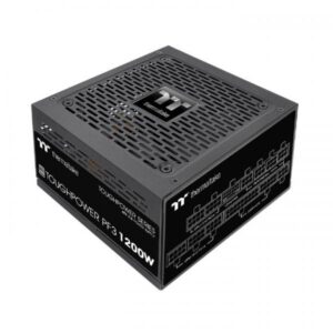 Toughpower PF3 1200W, alimentatore per pc  black , 6x PCIe, Cavo-Management, 1200 Watt