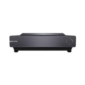 PX2-PRO, videoproiettore laser black , UltraHD/4K, WLAN, Dolby Atmos
