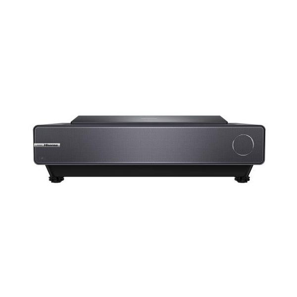 PX2-PRO, videoproiettore laser black , UltraHD/4K, WLAN, Dolby Atmos