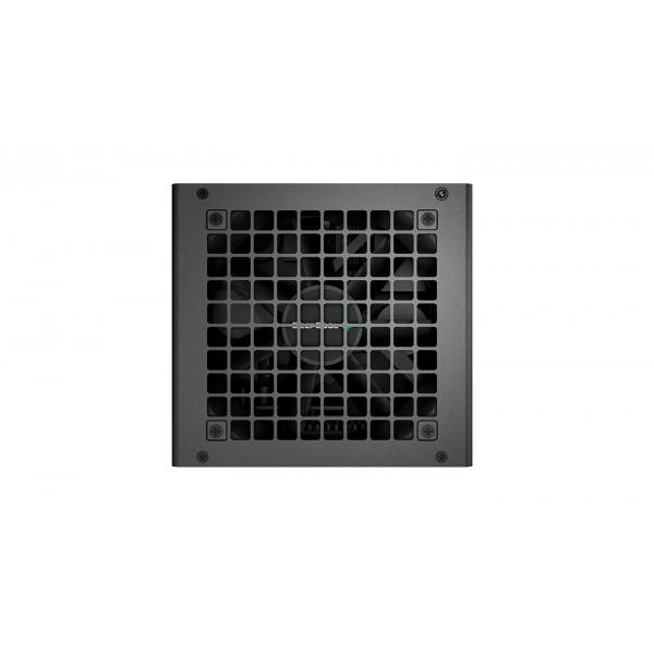 PQ650M 650W, alimentatore per pc  black , 3x PCIe, Cavo-Management, 650 Watt
