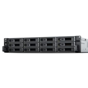 RS2423RP+, NAS