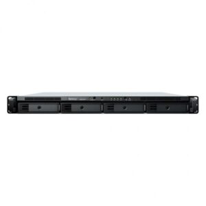 RS822RP+, NAS