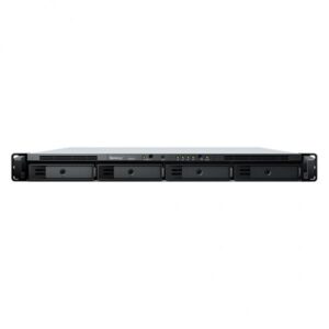 RS822+, NAS
