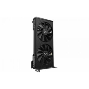 Radeon RX 6650 XT Speedster SWFT 210 Core Gaming, scheda video RDNA 2, GDDR6, 3x DisplayPort, 1x HDMI 2.1
