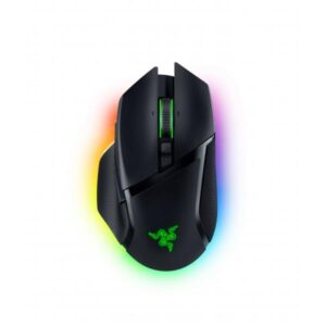 Basilisk V3 Pro, mouse da gioco black
