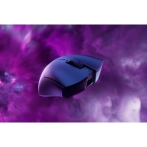 DeathAdder V3 Pro, mouse da gioco black