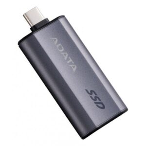External SSD SC750 2 TB, Externe SSDtitan, USB-C 3.2 Gen 2 (10 Gbit/s)