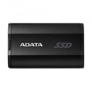 SD810 2 TB, esterno  SSD black , USB-C 3.2 Gen 2x2 (20 Gbit/s)