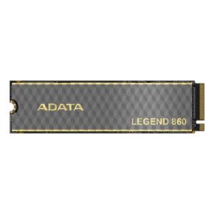LEGEND 860  2 TB, SSDPCIe 4.0 x4, NVMe 2.0, M.2 2280