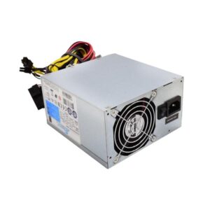 SSP-650RS Bulk 650W, alimentatore per pc grigio, 650 Watt, Bulk