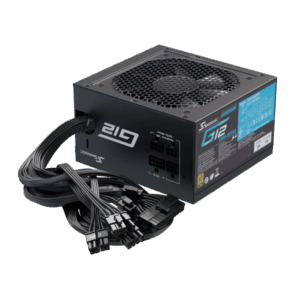 G12 GM-850, alimentatore per pc 850 Watt