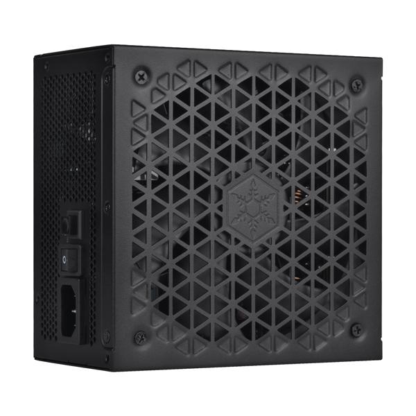 SST-DA1000R-GM 1000W, alimentatore per pc  black , 7x PCIe, Cavo-Management, 1000 Watt