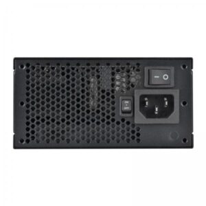 SST-EX850R-PM 850W, alimentatore per pc  black , 850 Watt