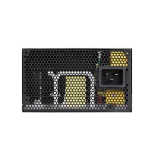 SST-ST1500-TI v2.0, alimentatore per pc  black , 8x PCIe, Cavo-Management, 1500 Watt