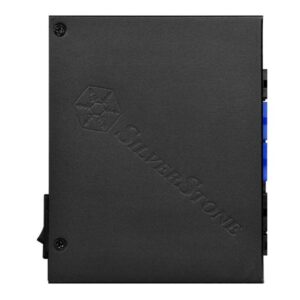 SST-SX650-G V1.1 650W, alimentatore per pc  black , 4x PCIe, Cavo-Management, 650 Watt