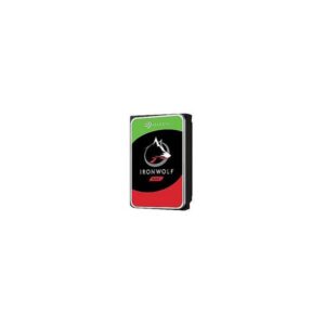 HDD Seagate IronWolf ST1000VN008 1TB SATA 256MB (D)